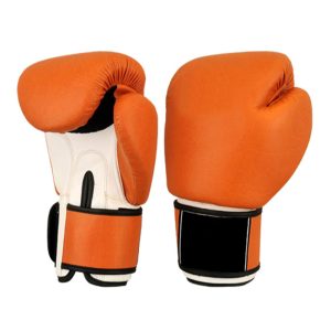 Alternative view of Pro Sparring Boxing Gloves