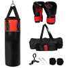 MMA Punching Bags & Mitts Sets