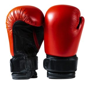 Alternative view of Pro Sparring Boxing Gloves