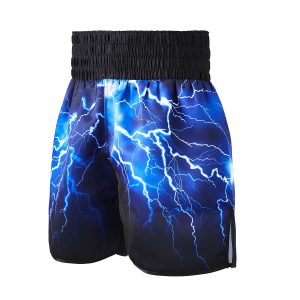 Black-Blue-Lightning