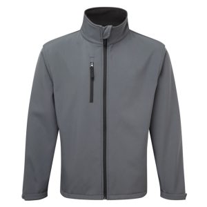 Alternative view of Softshell Jacket
