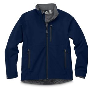 Alternative view of Softshell Jacket