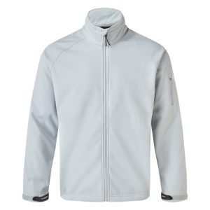 Alternative view of Softshell Jacket