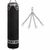 MMA Training Punching Bags