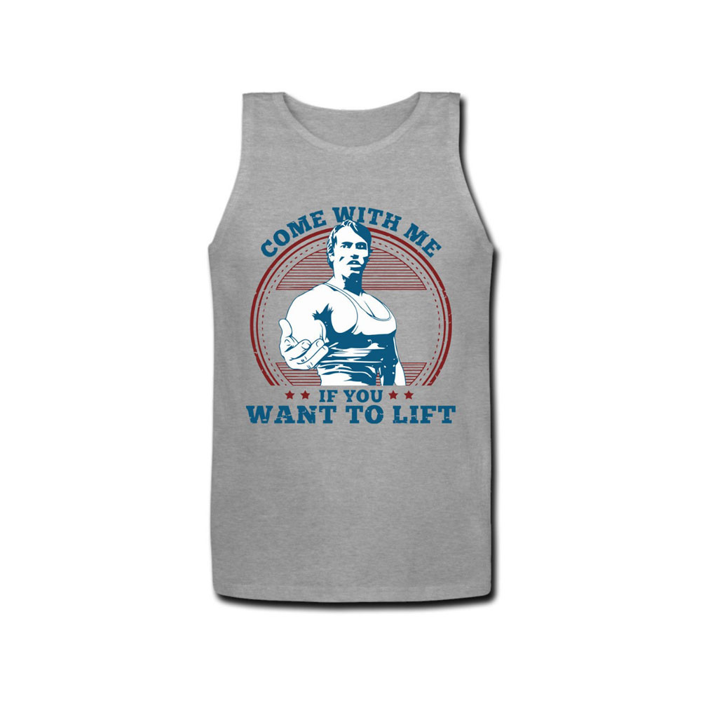 Tank Tops - Image 2
