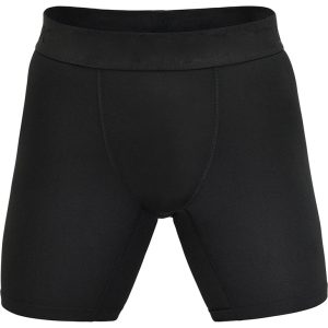 Alternative view of MMA Training Shorts