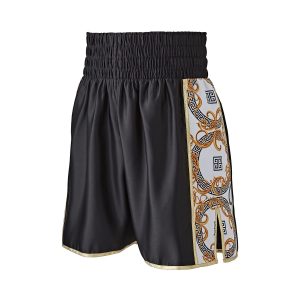 Alternative view of Boxing Trunks